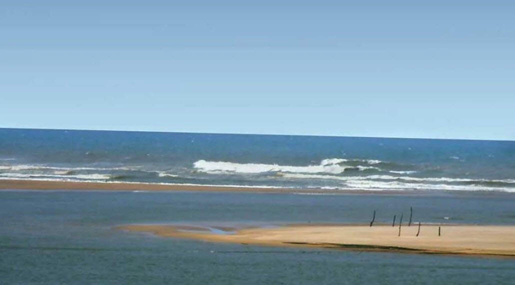 Alagayapalem Beach, Alagayapalem, India
